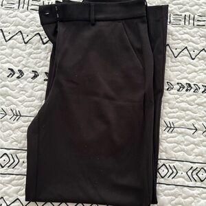 Simply Vera Vera Wang Wide Leg Trousers